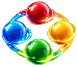 Color Pick game logo