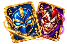 Hero Hunt game logo