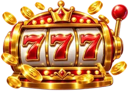 Lucky 7 Jackpot game logo