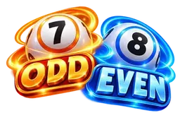Odd or Even game logo